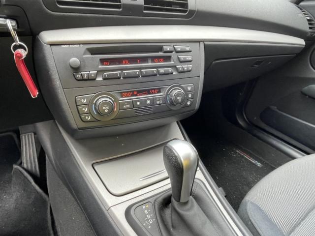 Bmw Série 1 image 7