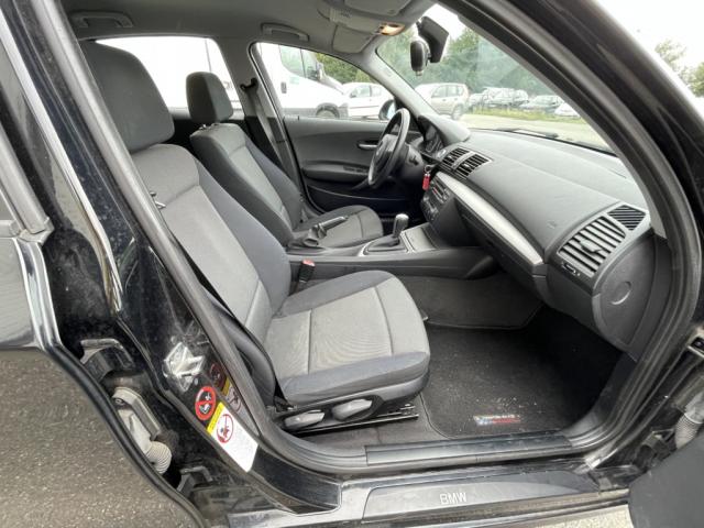 Bmw Série 1 image 1