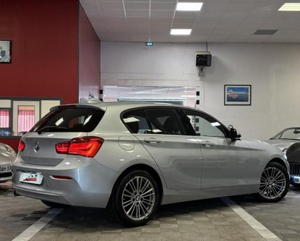 Bmw Série 1 image 1