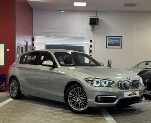 Bmw Série 1 image 3