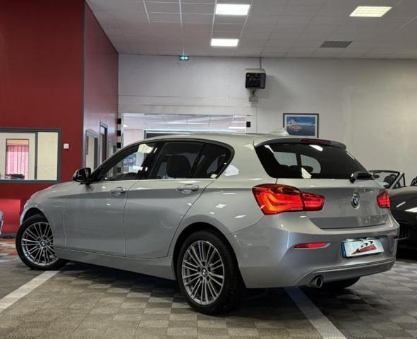 Bmw Série 1 image 4