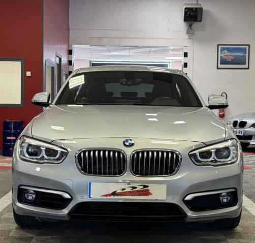 Bmw Série 1 image 9