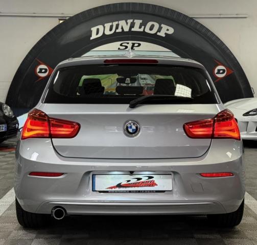 Bmw Série 1 image 8