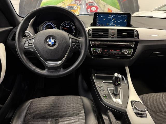 Bmw Série 1 image 7