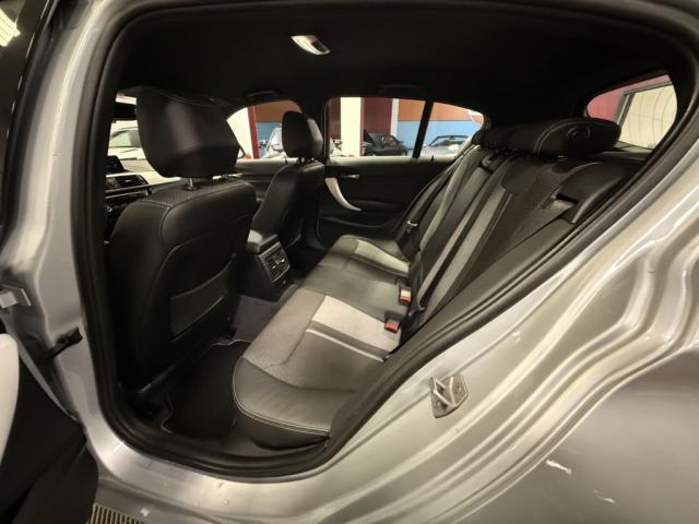 Bmw Série 1 image 6