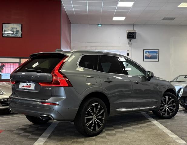 Volvo Xc60 image 6