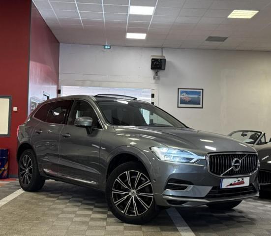 Volvo Xc60 image 4