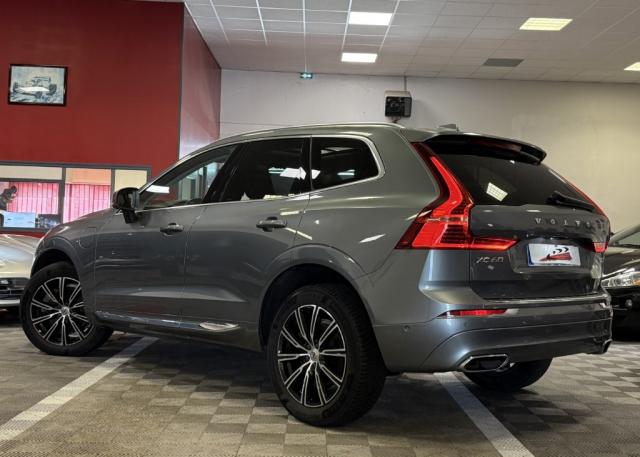Volvo Xc60 image 2