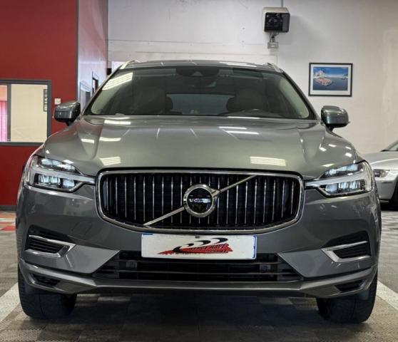 Volvo Xc60 image 7