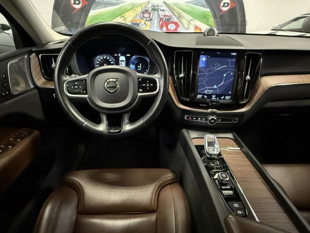 Volvo Xc60 image 5