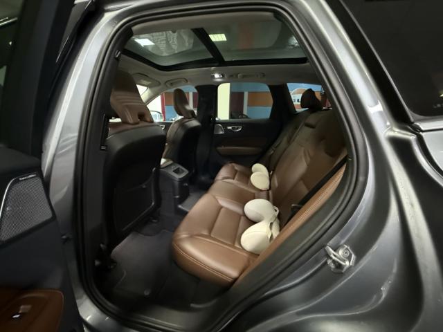Volvo Xc60 image 3