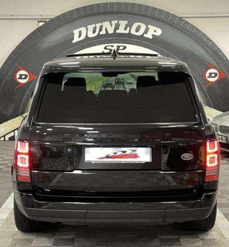 Land Rover Range Rover image 6