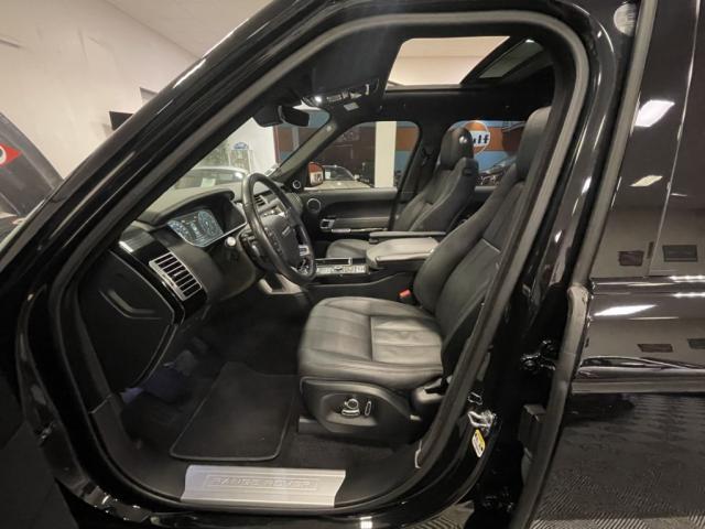 Land Rover Range Rover image 4