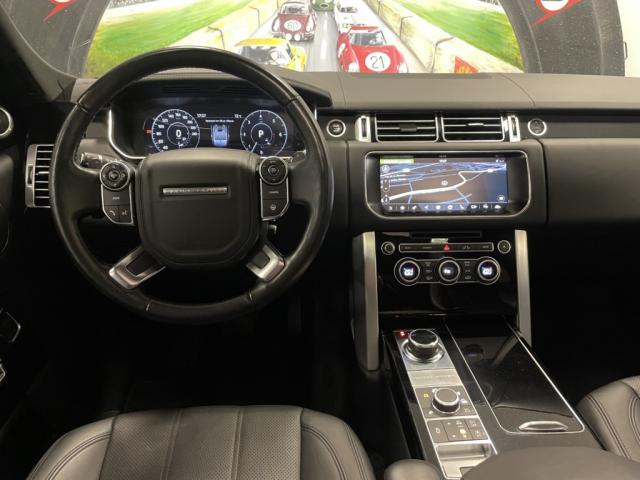 Land Rover Range Rover image 3