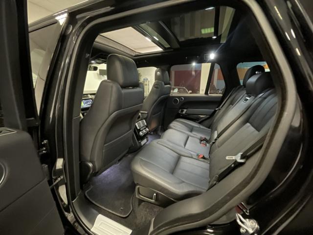 Land Rover Range Rover image 7