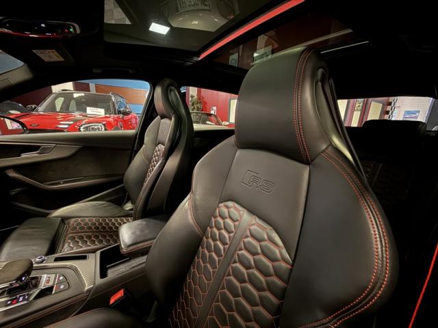 Audi Rs4 image 6