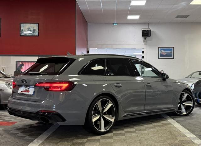 Audi Rs4 image 7