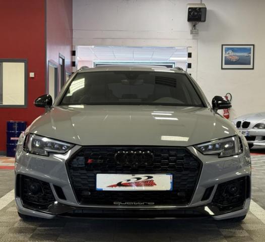 Audi Rs4 image 9