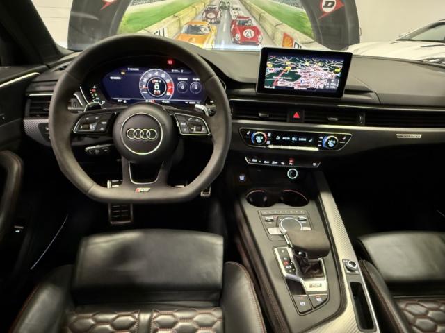 Audi Rs4 image 8