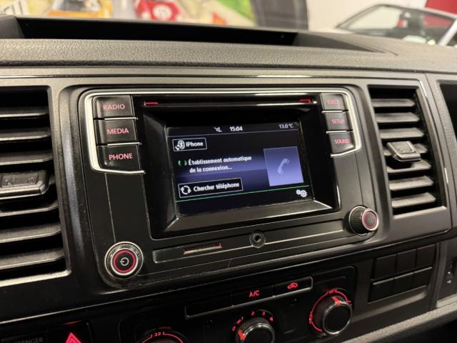 Volkswagen Transporter image 1