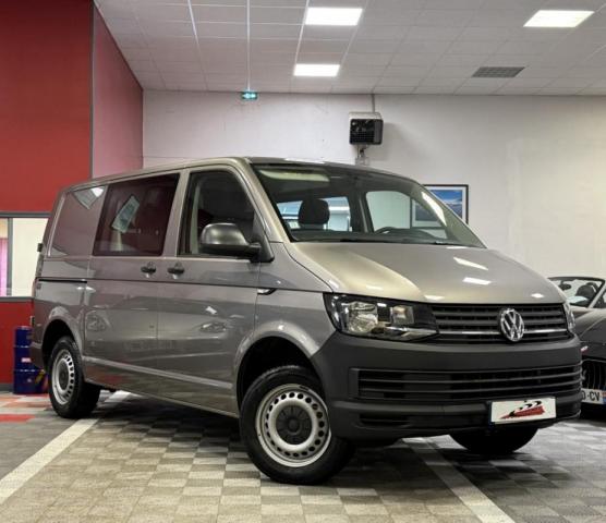 Volkswagen Transporter image 8