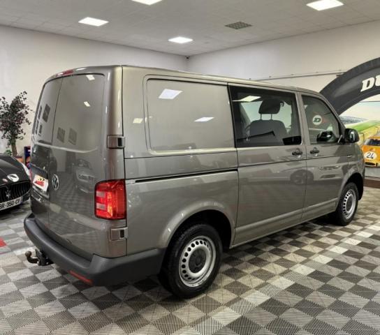 Volkswagen Transporter image 5