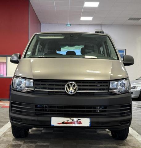 Volkswagen Transporter image 9