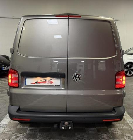 Volkswagen Transporter image 3