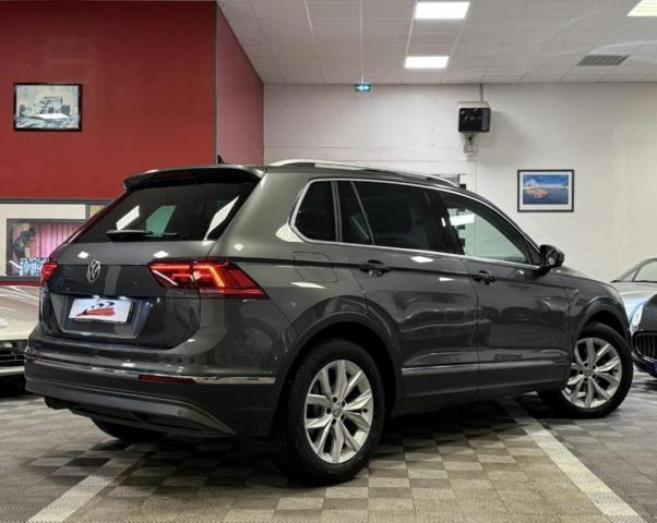 Volkswagen Tiguan image 1