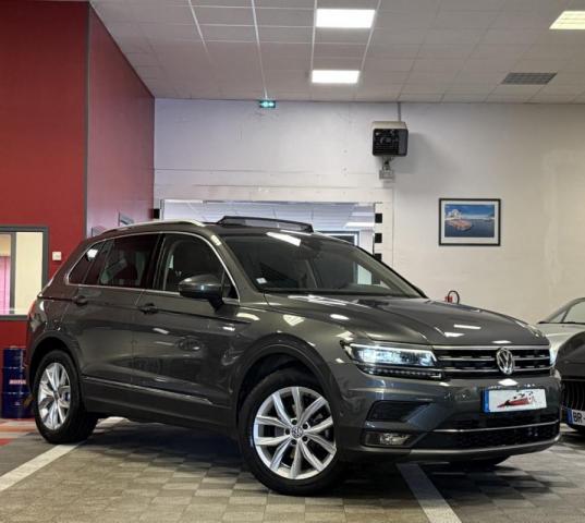 Volkswagen Tiguan image 5