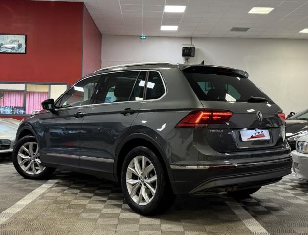 Volkswagen Tiguan image 3