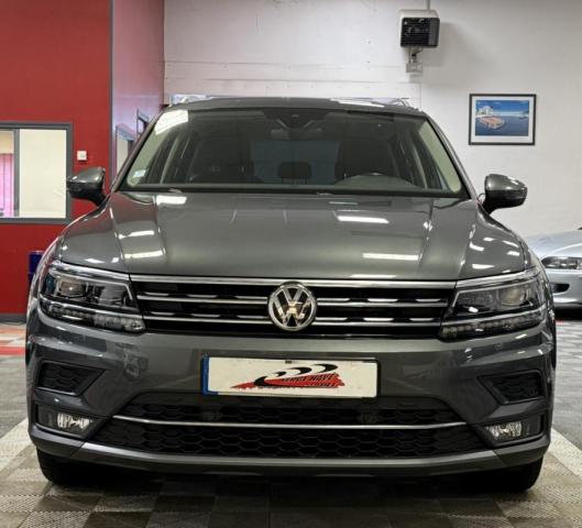 Volkswagen Tiguan image 4