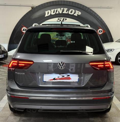 Volkswagen Tiguan image 6