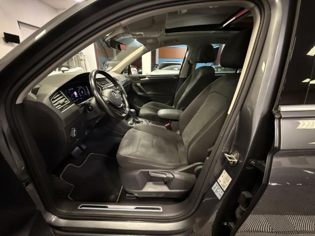 Volkswagen Tiguan image 8