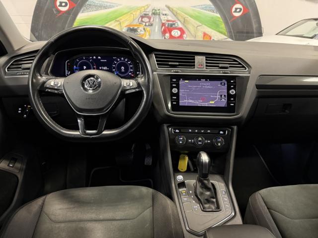 Volkswagen Tiguan image 7