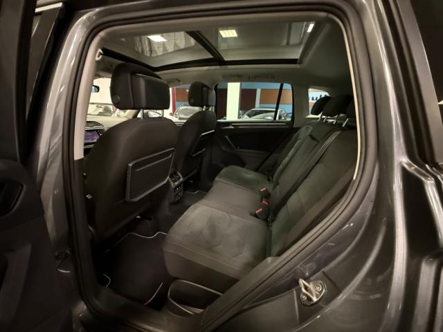 Volkswagen Tiguan image 9