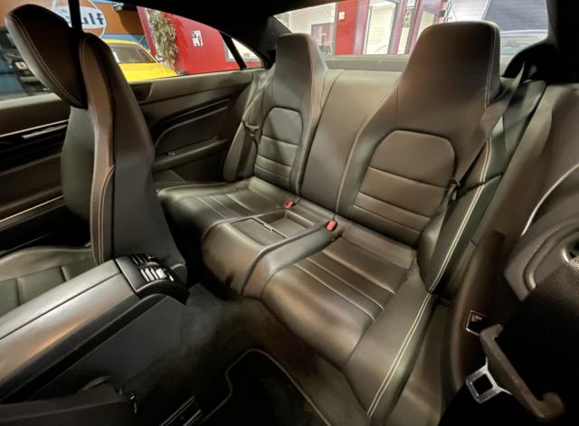 Mercedes Benz Classe E image 9