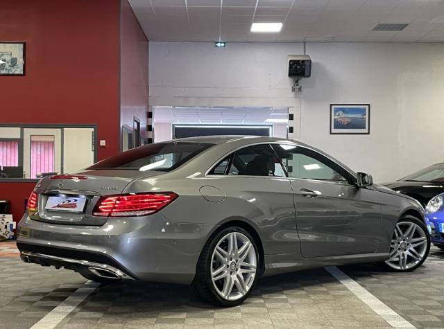 Mercedes Benz Classe E image 8