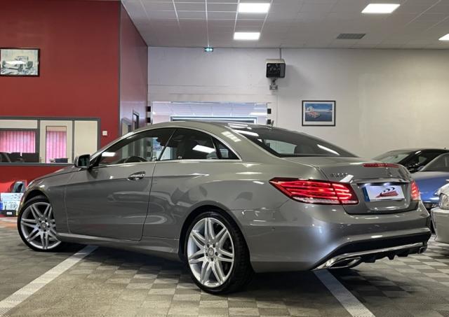 Mercedes Benz Classe E image 7