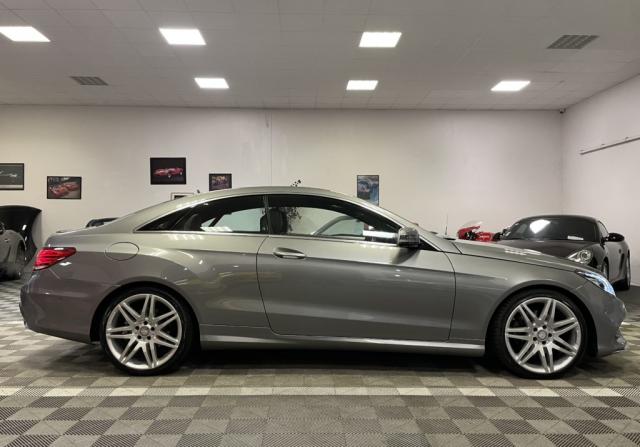 Mercedes Benz Classe E image 5