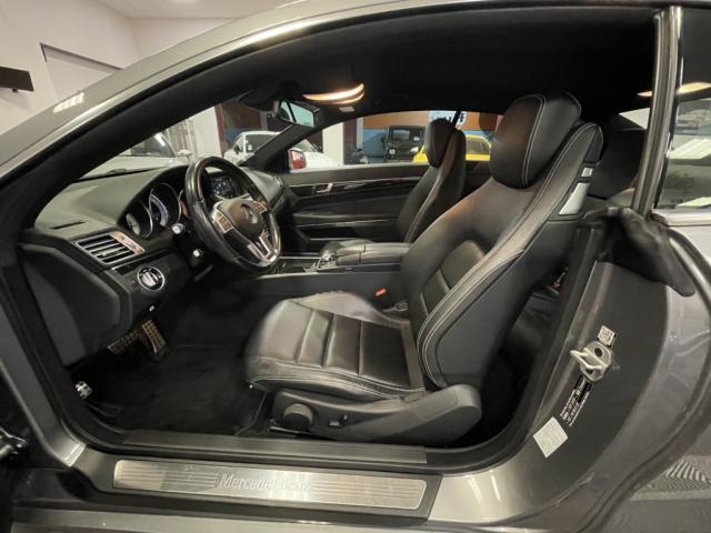 Mercedes Benz Classe E image 1