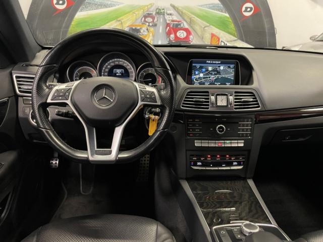 Mercedes Benz Classe E image 6