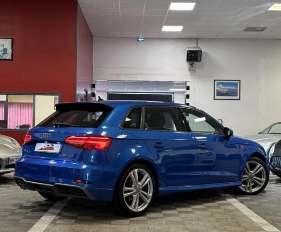 Audi A3 image 2