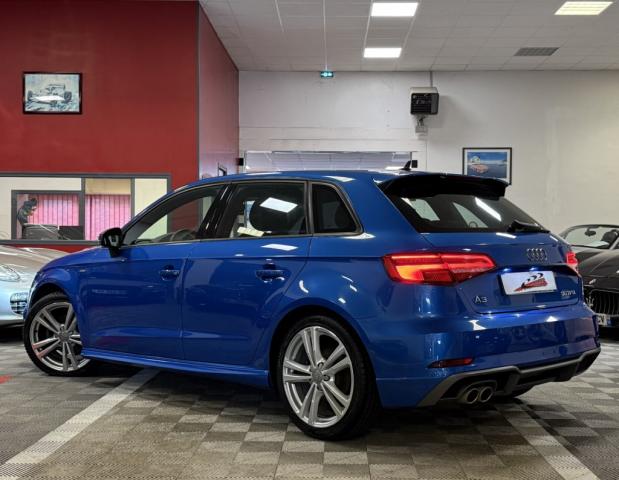 Audi A3 image 4
