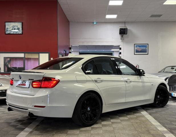 Bmw Série 3 image 6