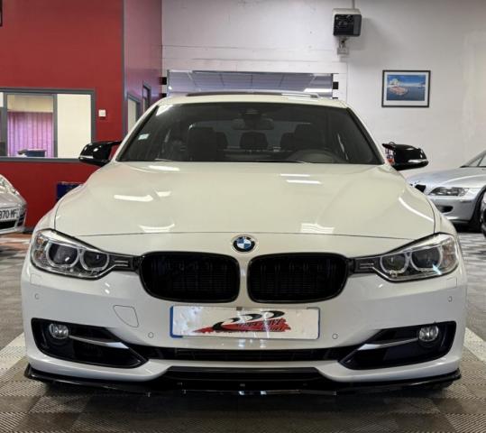 Bmw Série 3 image 2