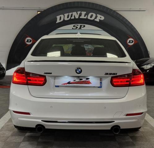 Bmw Série 3 image 9