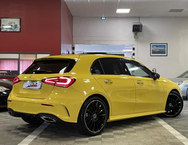 Mercedes Benz Classe A image 7