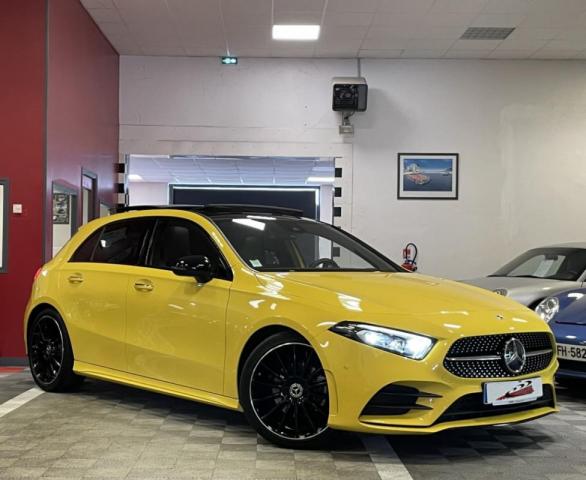 Mercedes Benz Classe A image 5