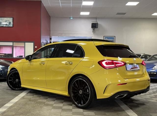 Mercedes Benz Classe A image 3